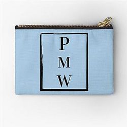 Paymoneywubby Zipper Pouch