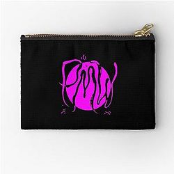 Pay Money Wubby Zipper Pouch