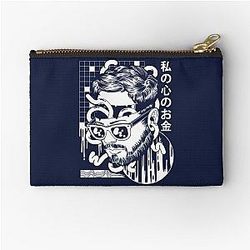 Paymoneywubby Zipper Pouch