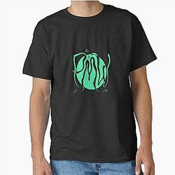 Pay Money Wubby Classic T-Shirt