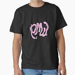 Pay money wubby Classic T-Shirt