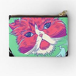 Paymoneywubby Zipper Pouch