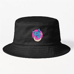 Pay Money Wubby Bucket Hat