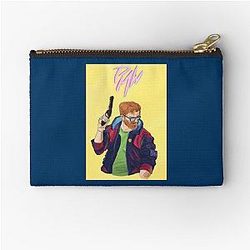 Paymoneywubby Zipper Pouch
