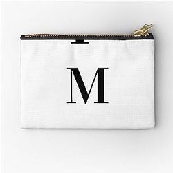 Paymoneywubby Zipper Pouch