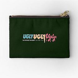 Paymoney Wubby Zipper Pouch