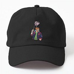 Paymoneybubby Dad Hat