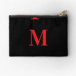 Paymoneywubby Zipper Pouch