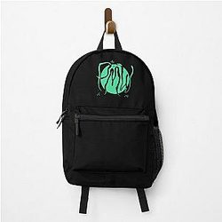 Pay Money With Backpack