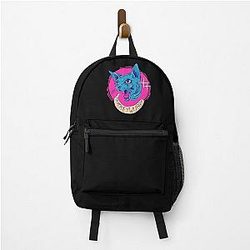 Pay Money Wubby Backpack