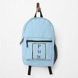 Paymoneywubby Backpack