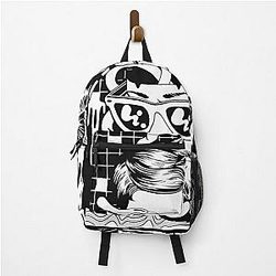Pay Money Wubby Essential Backpack