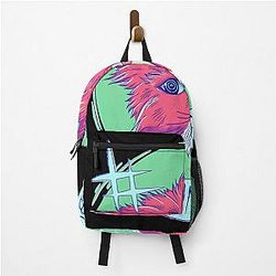 Paymoney Wubby Cat Backpack