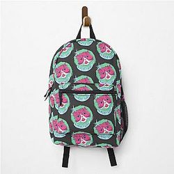 Paymoney Wubby Cat Backpack