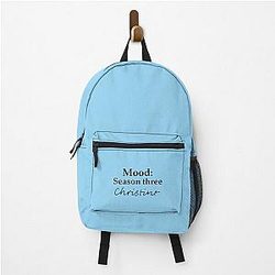 Pay money wubby Backpack