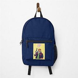 Pay money wubby Backpack