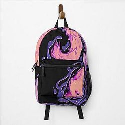 Paymoneywubby Space Cat Backpack