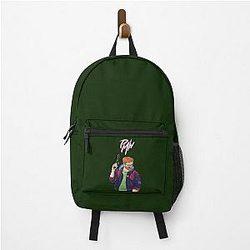 Paymoney Wubby Backpack
