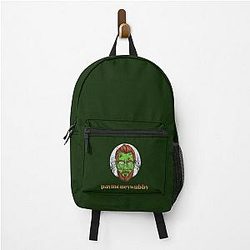 Pay Money Wubby Backpack