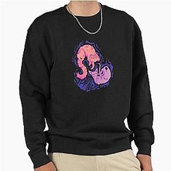 Pay money wubby Pullover Sweatshirt