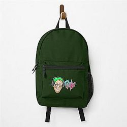 Pay Money Wubby Backpack