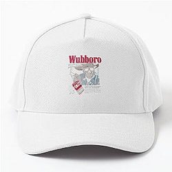 Paymoney Wubby Baseball Cap