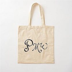 Paymoneywubby Cotton Tote Bag