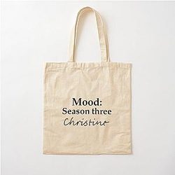 Paymoneywubby Cotton Tote Bag