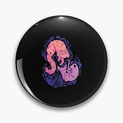Pin for Paymoneywubby