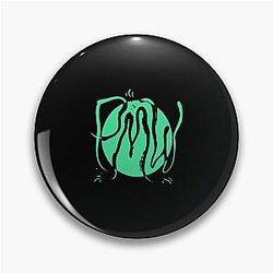 Pay Money Pin
