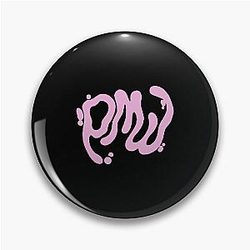 Pay money Wubby Pin
