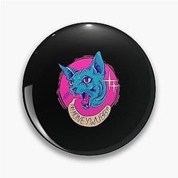 Pay money wubby Pin
