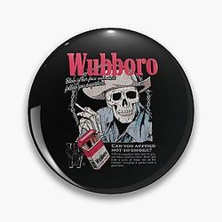 Paymoney Wubby Pin