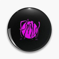 pay money wubby Pin
