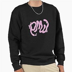 Pullover Sweatshirt