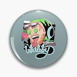 Paymoneywubby Pin