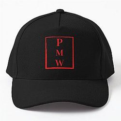 Paymoneywubby Baseball Cap