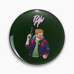 Paymoneywubby Pin