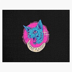 Pay Money Wubby Jigsaw Puzzle