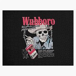 Paymoney Wubby Jigsaw Puzzle