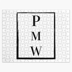 Jigsaw Puzzle