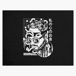 Paymoneywubby Jigsaw Puzzle
