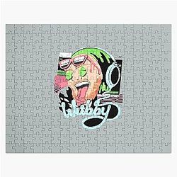 Paymoneywubby Jigsaw Puzzle