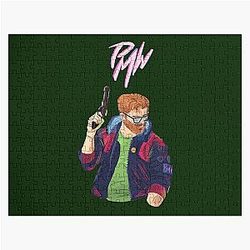 Paymoneywubby Jigsaw Puzzle