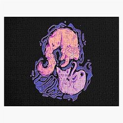 Paymoney Wubby Space Cats Jigsaw Puzzle
