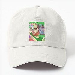 Pay Money Wubby Dad Hat