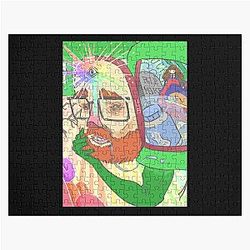 Pay with Wubby Jigsaw Puzzle