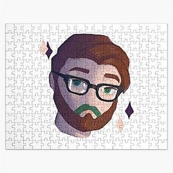 Paymoneywubby Jigsaw Puzzle