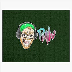 Pay Money Wubby Jigsaw Puzzle