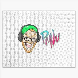 Pay Money Wubby Jigsaw Puzzle